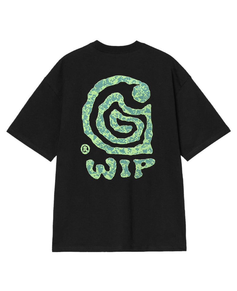 S/S HELIX T-SHIRT