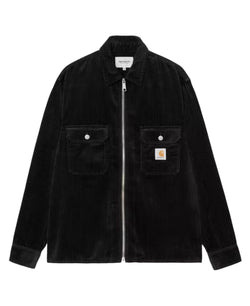 REYNOLD SHIRT JACKET