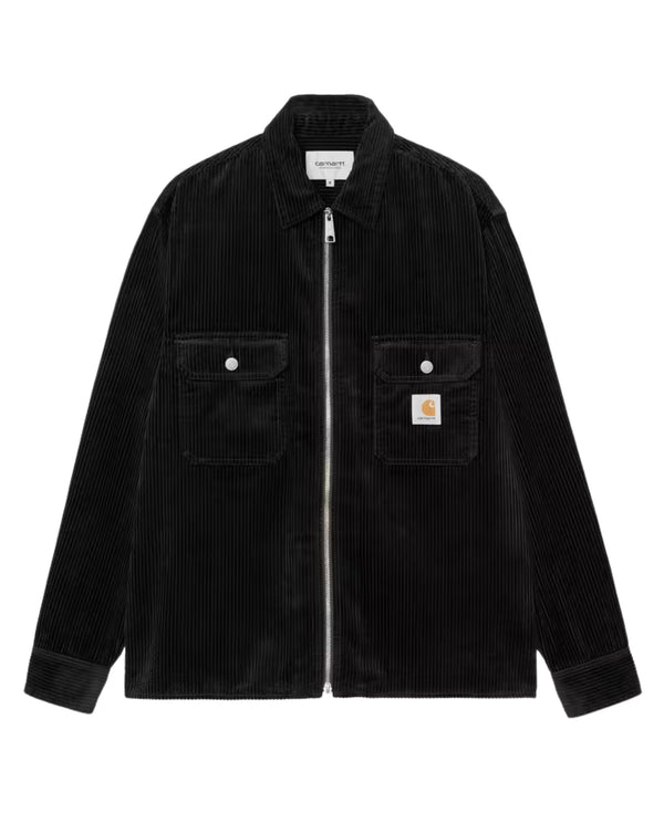 REYNOLD SHIRT JACKET