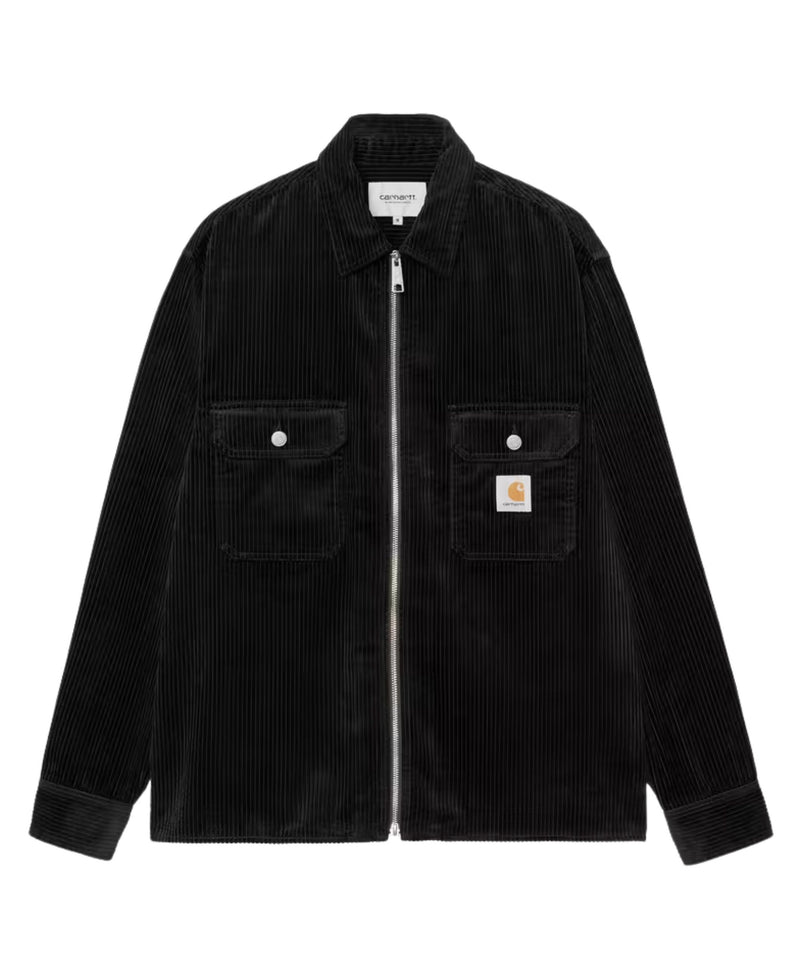 REYNOLD SHIRT JACKET