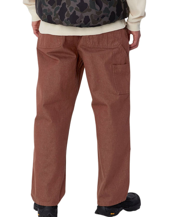 MIDLAND DOUBLE KNEE PANT