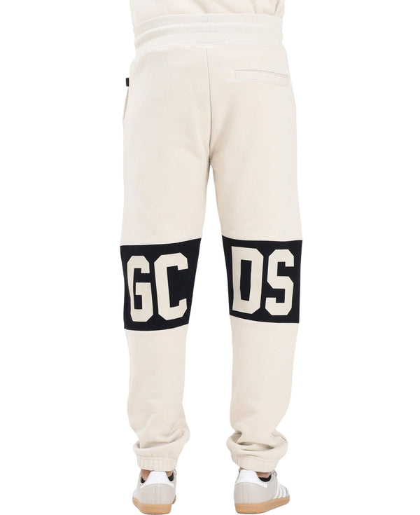BAND LOGO SWEATPANTS