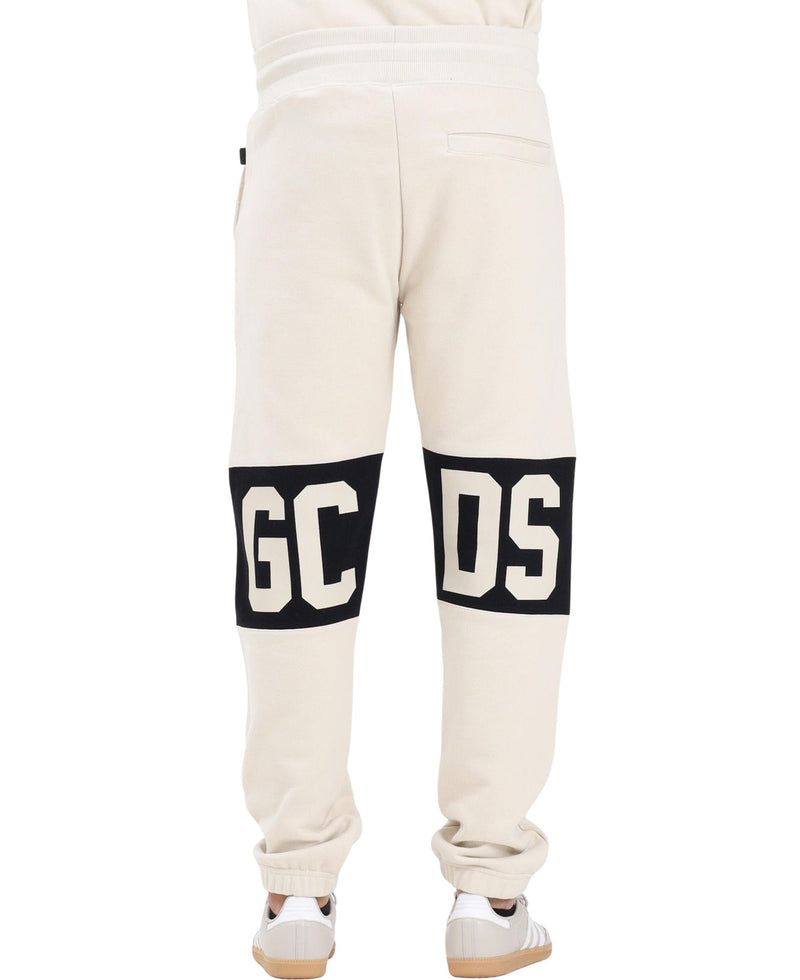 BAND LOGO SWEATPANTS