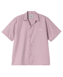 S/S DELRAY SHIRT