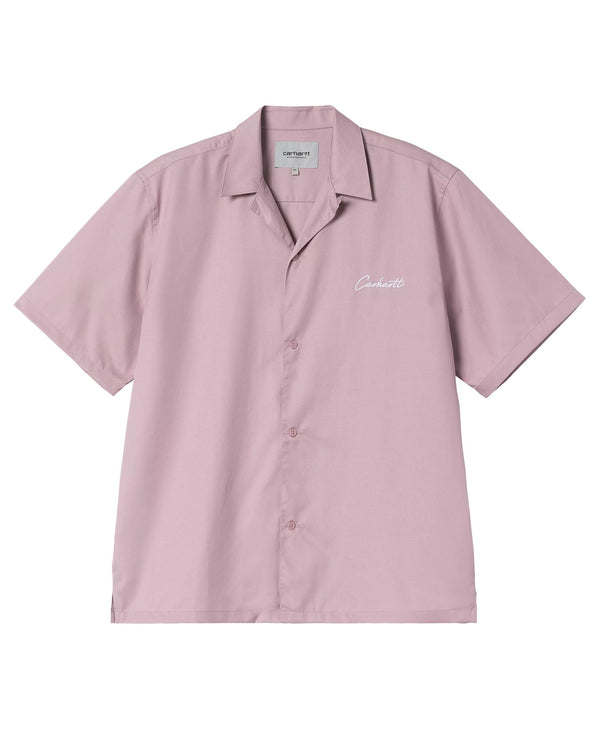 S/S DELRAY SHIRT