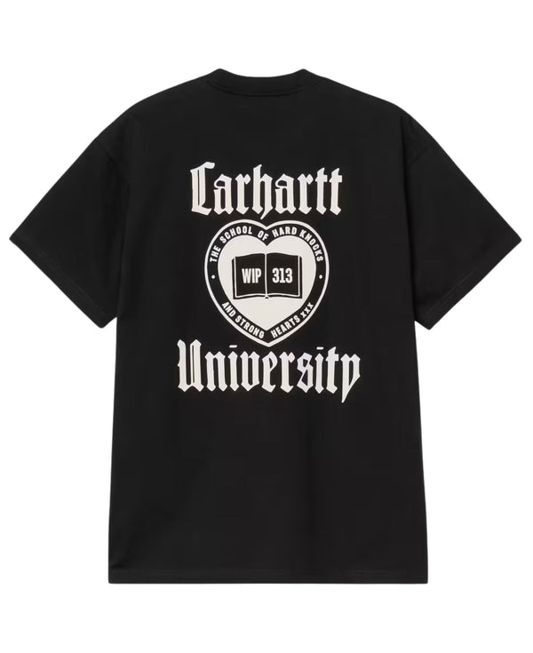 S/S SCHOOLING T-SHIRT