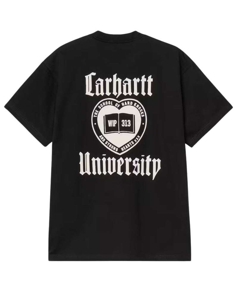 S/S SCHOOLING T-SHIRT