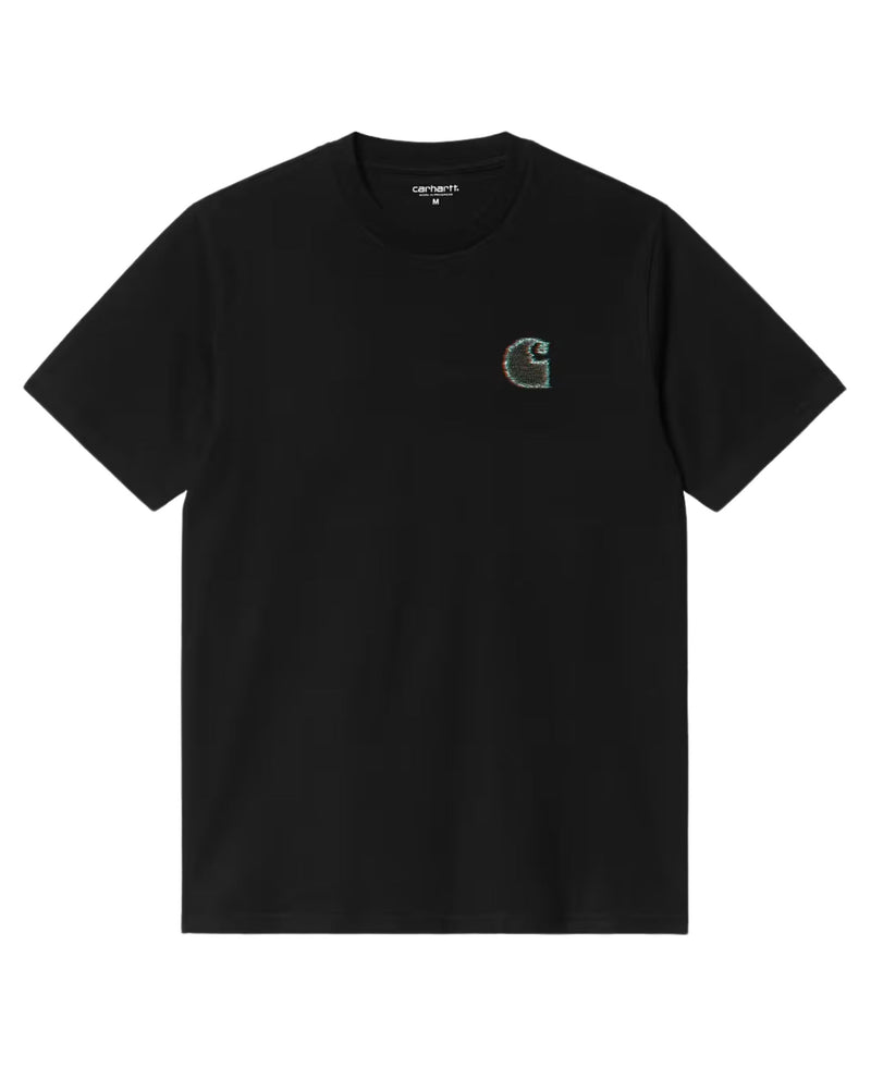 S/S MIND YOUR HEAD T-SHIRT