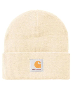 SHORT WATCH HAT