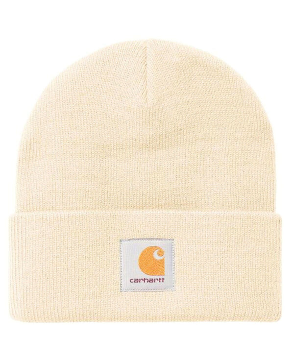 SHORT WATCH HAT
