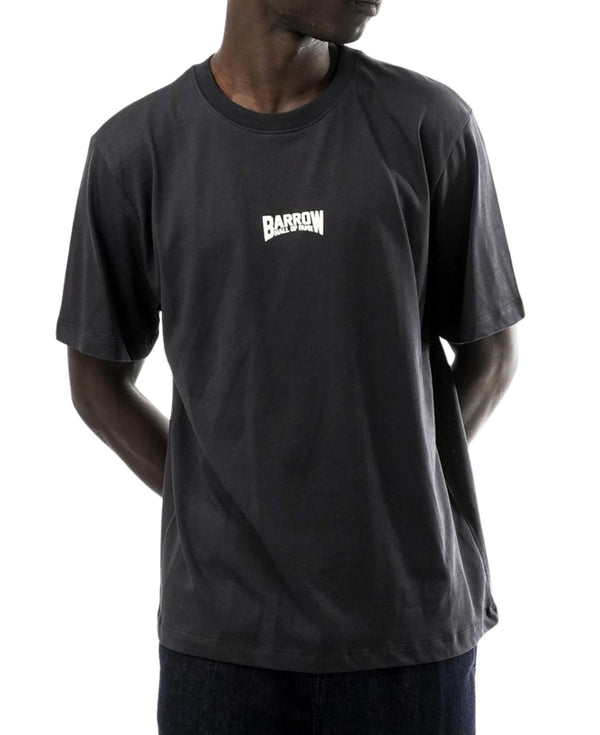 JERSEY T-SHIRT UNISEX