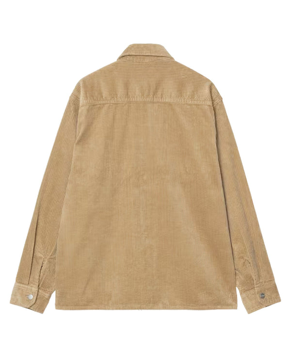 REYNOLD SHIRT JACKET
