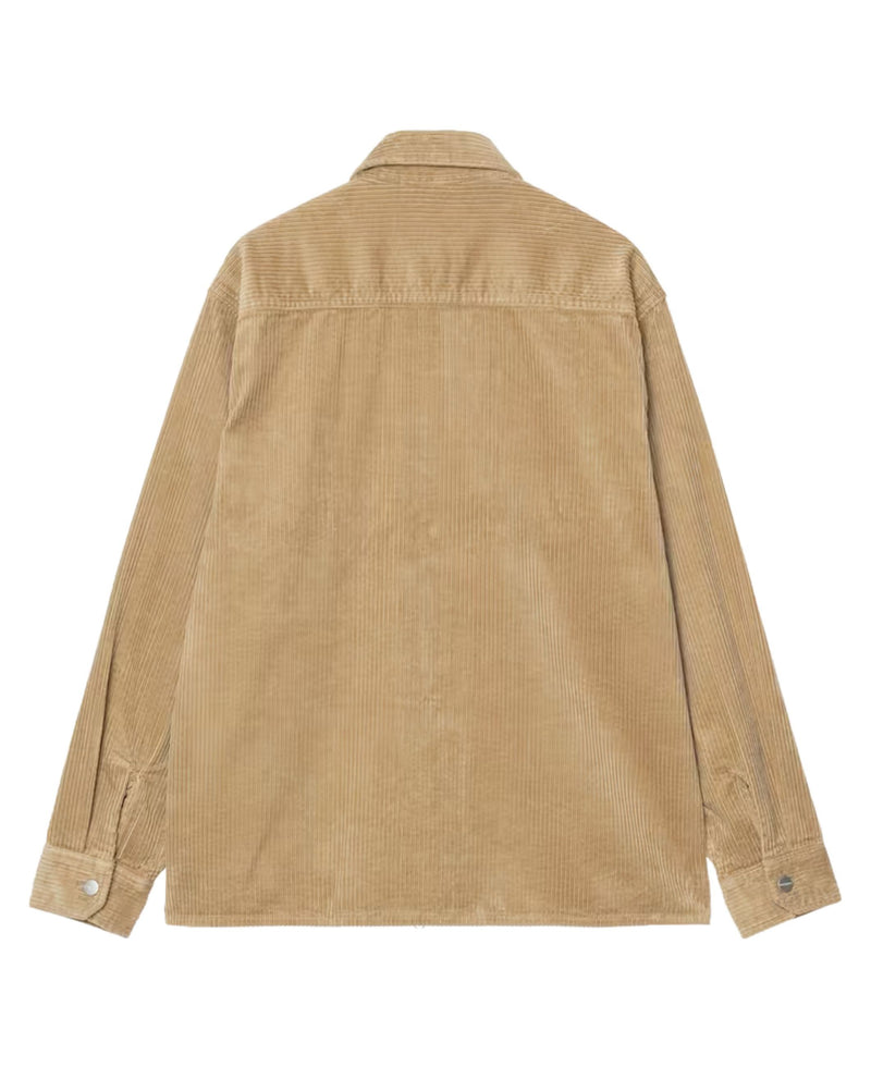 REYNOLD SHIRT JACKET