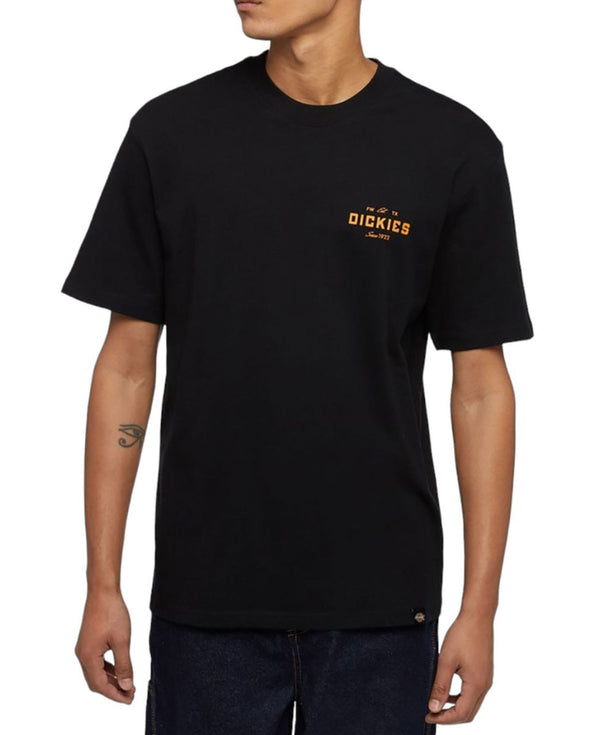 DICKIES EMBLEM TEE SS