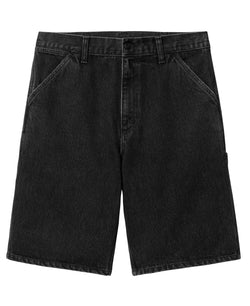 SINGLE KNEE SHORT
