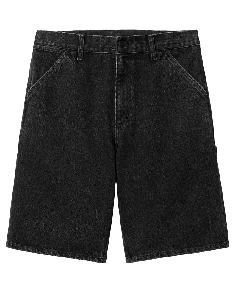 SINGLE KNEE SHORT
