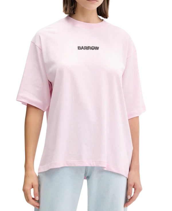 JERSEY T-SHIRT UNISEX