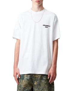 S/S WIPTOPIA T-SHIRT