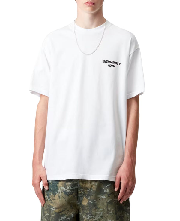 S/S WIPTOPIA T-SHIRT