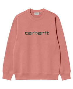 CARHARTT SWEAT