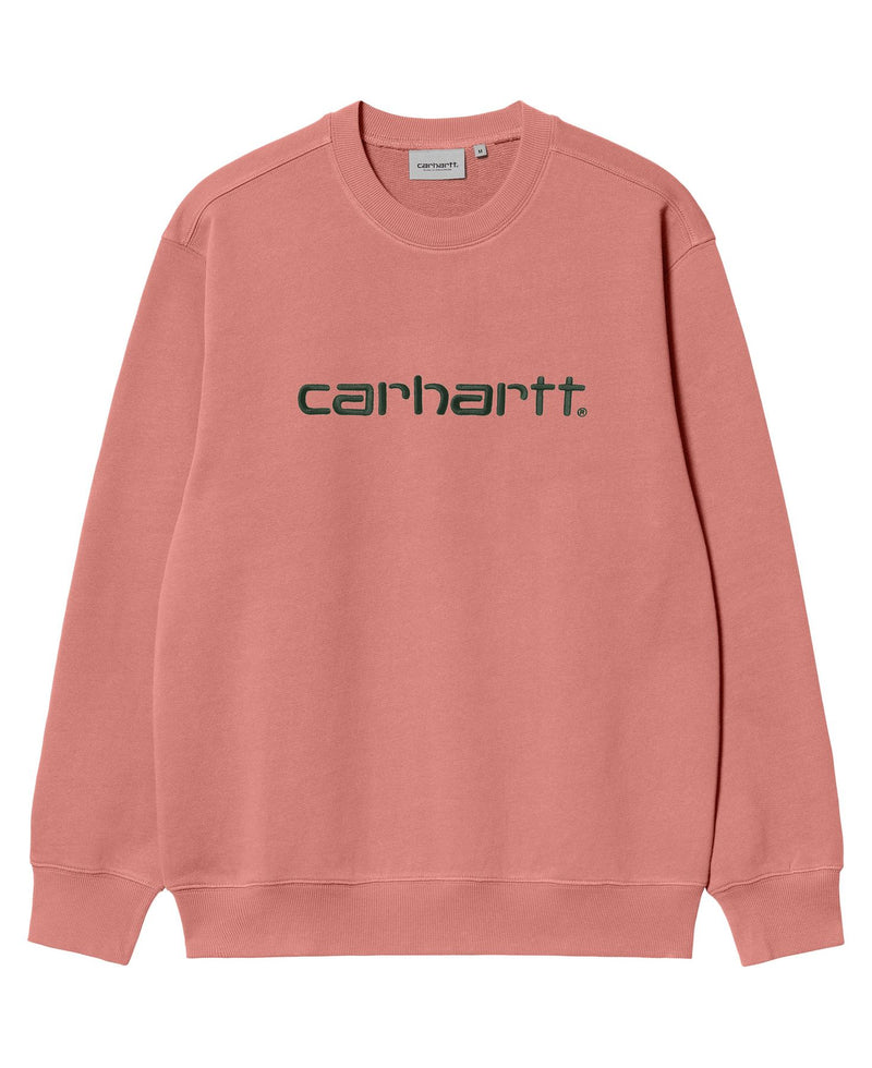 CARHARTT SWEAT