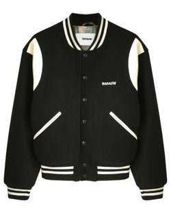COLLEGE JACKET UNISEX