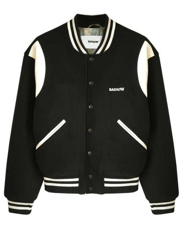 COLLEGE JACKET UNISEX