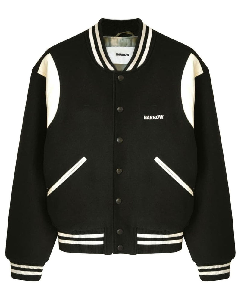 COLLEGE JACKET UNISEX