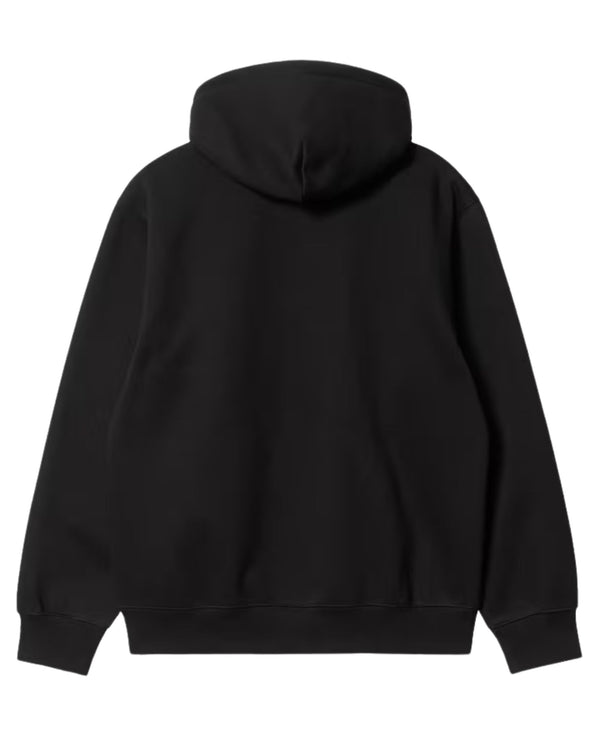 HOODED CARHARTT SWEAT