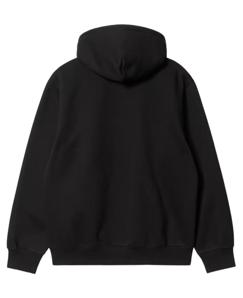 HOODED CARHARTT SWEAT