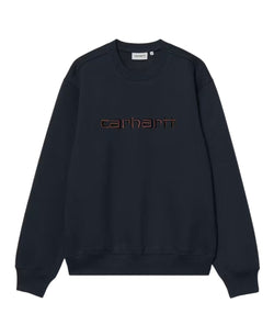 CARHARTT SWEAT