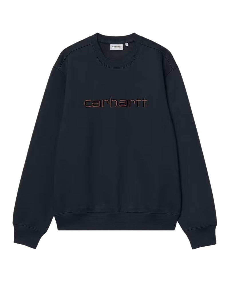 CARHARTT SWEAT