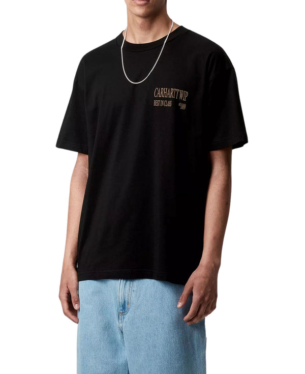 S/S BEST IN CLASS T-SHIRT