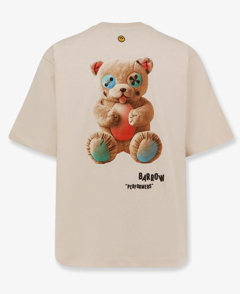 JERSEY T-SHIRT UNISEX