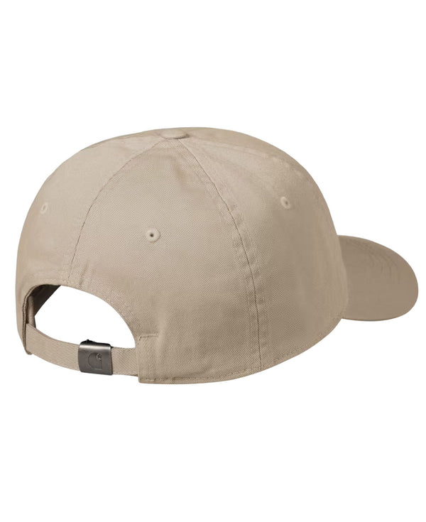 MADISON LOGO CAP