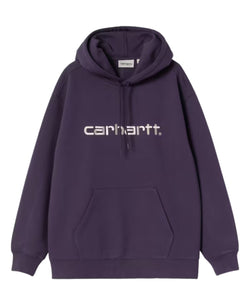 HOODED CARHARTT SWEAT