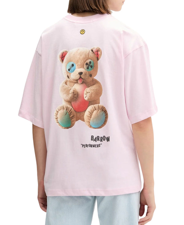 JERSEY T-SHIRT UNISEX