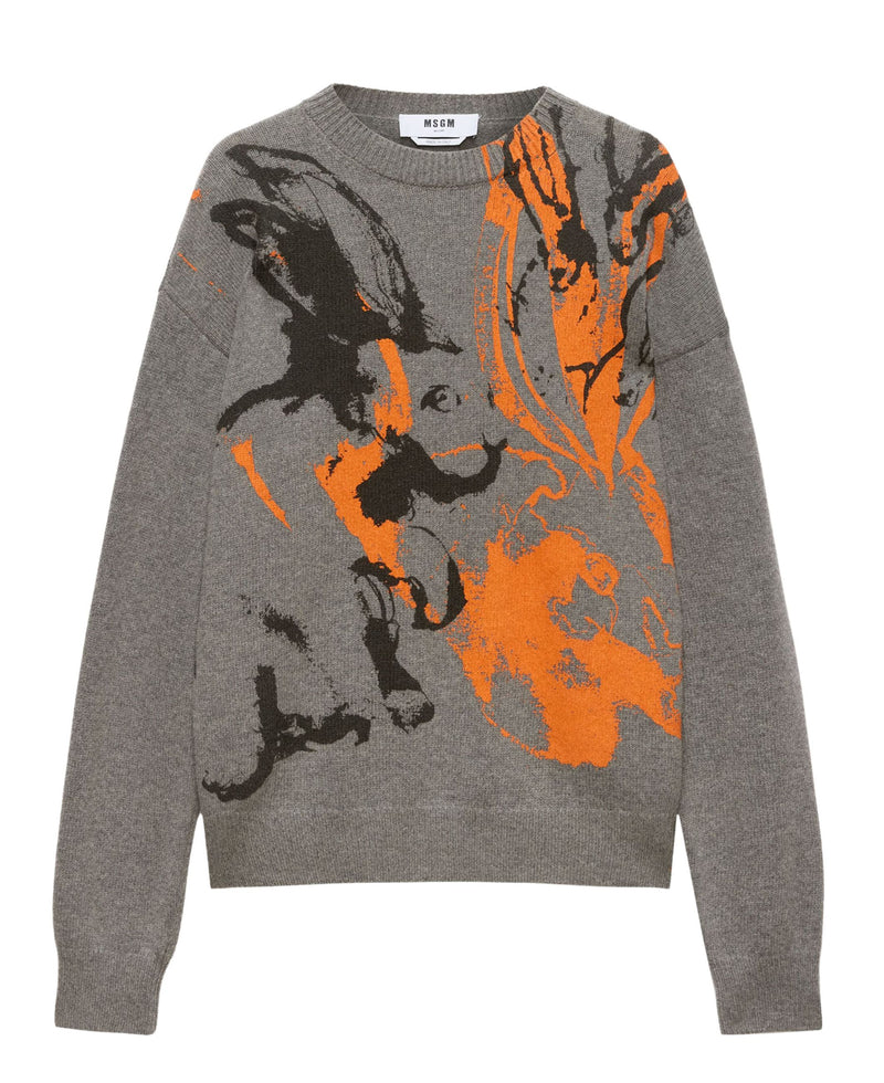 SWEATER