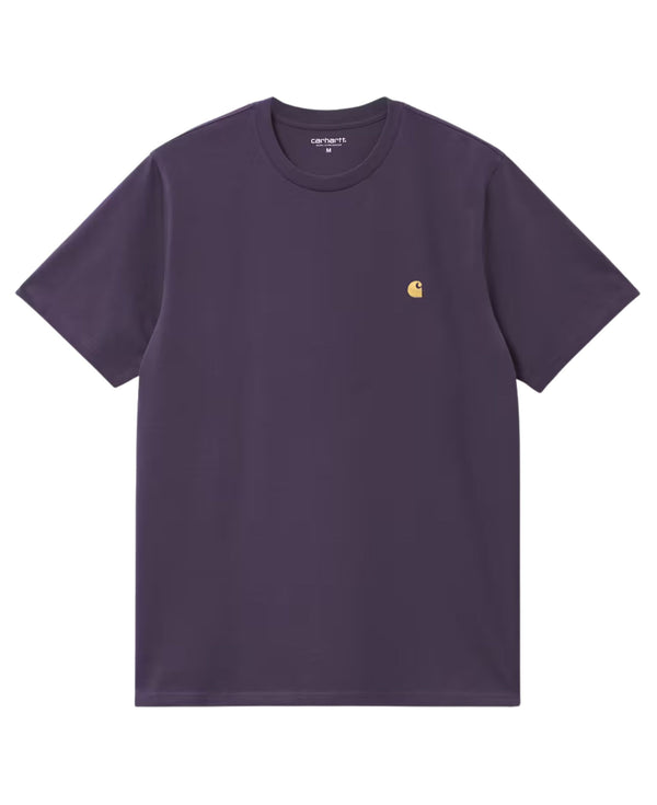 S/S CHASE T-SHIRT