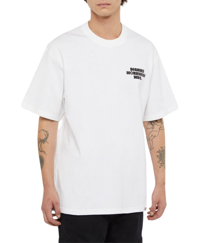 VICTOR TEE SS