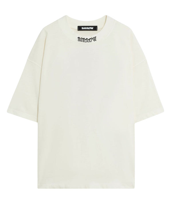 JERSEY T-SHIRT UNISEX