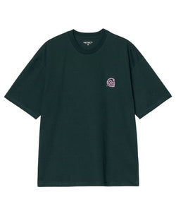 S/S HELIX T-SHIRT
