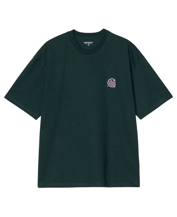 S/S HELIX T-SHIRT