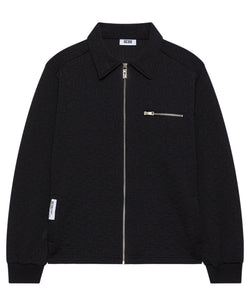 GCDS MONOGRAM JACKET