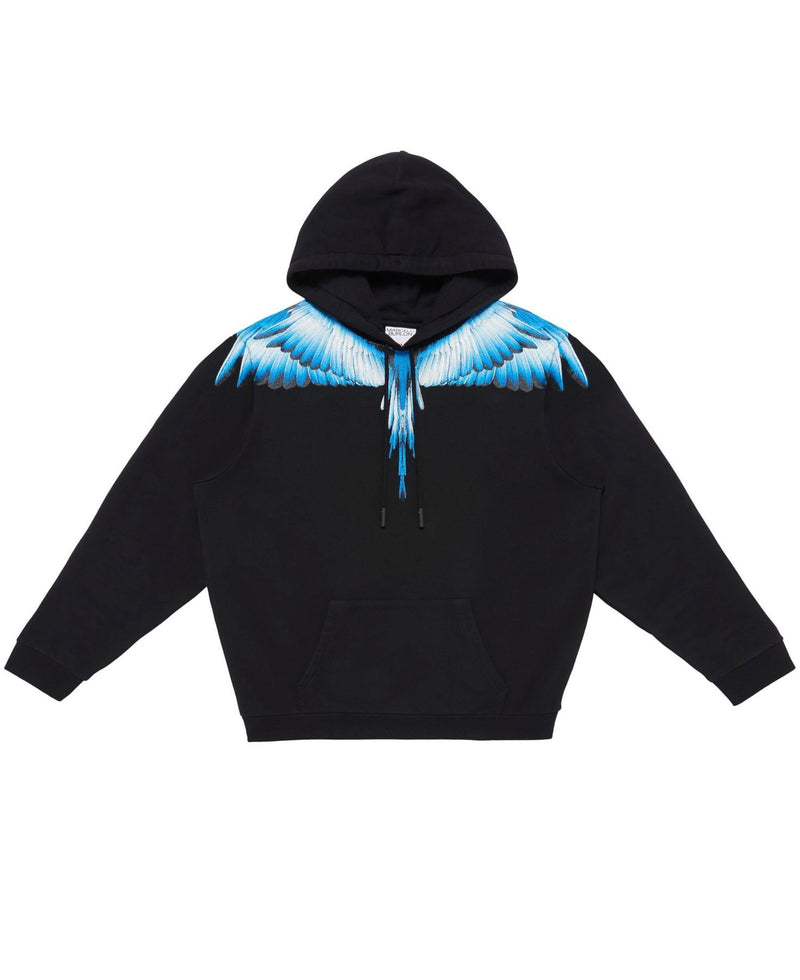 ICON WINGS REGULAR HOODIE