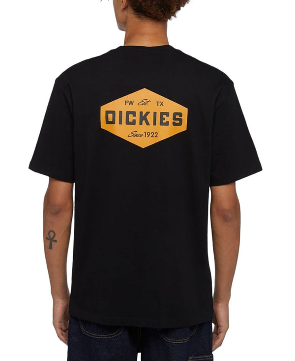 DICKIES EMBLEM TEE SS