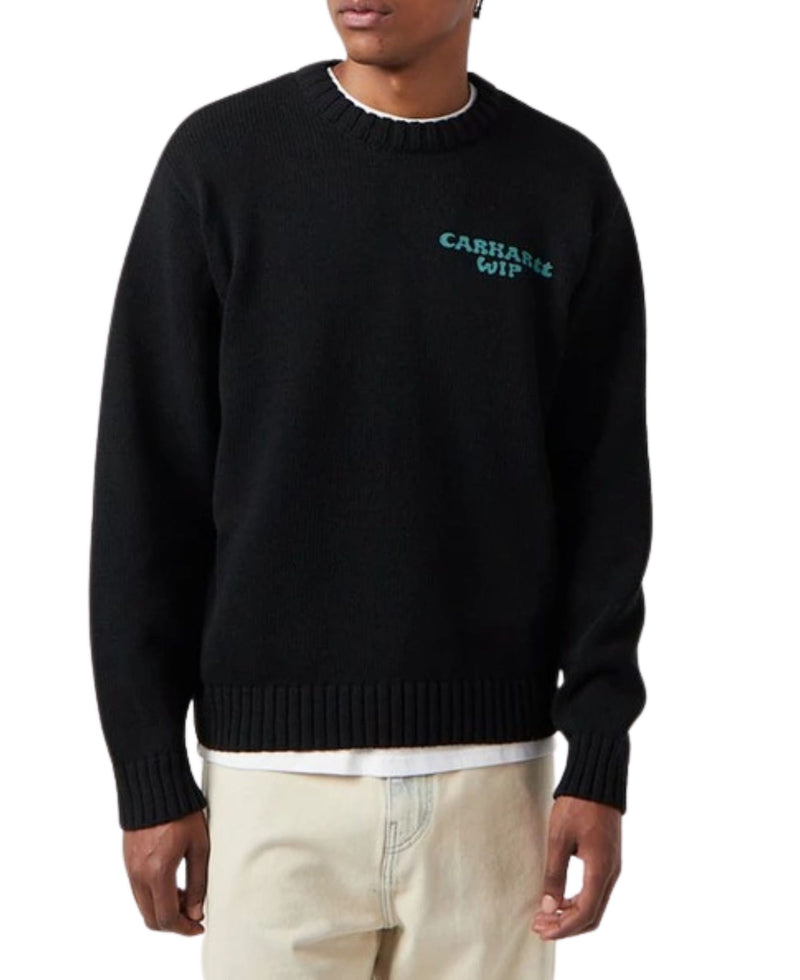 HELIX SWEATER