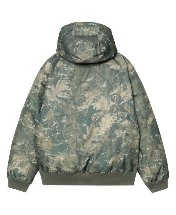 OG ACTIVE COLD JACKET