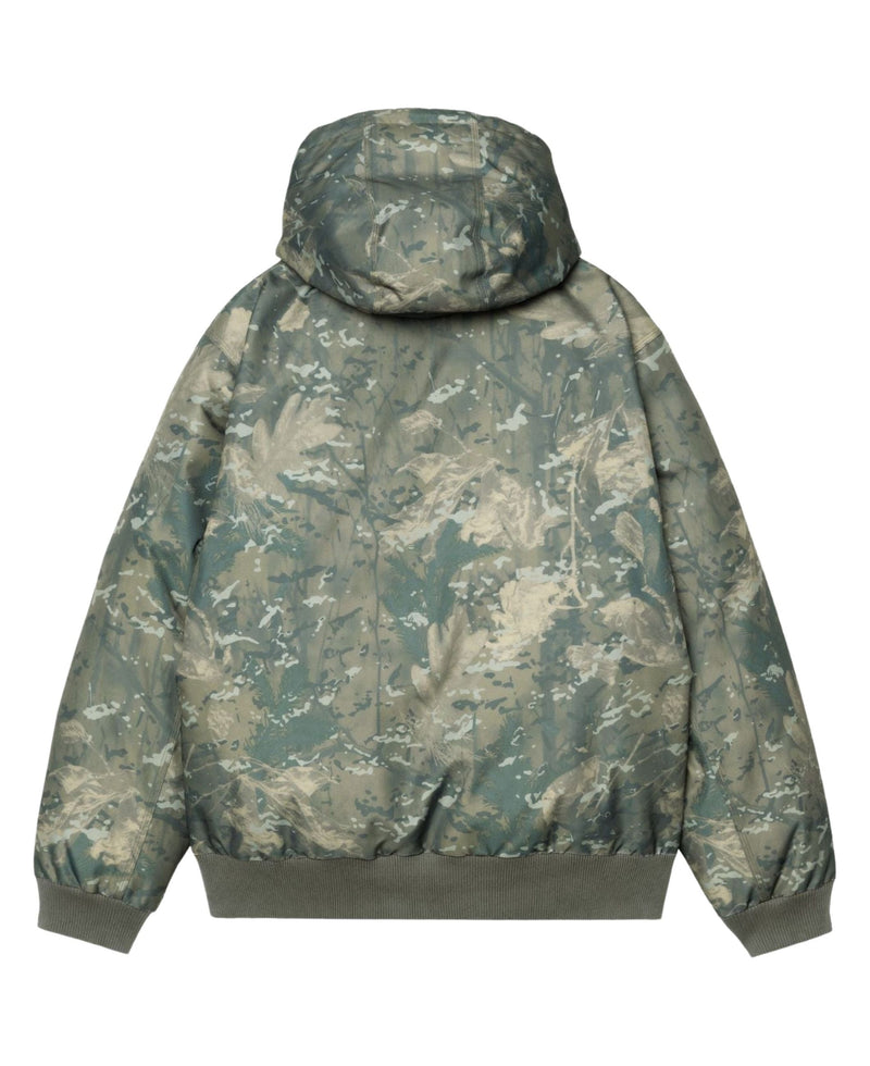 OG ACTIVE COLD JACKET