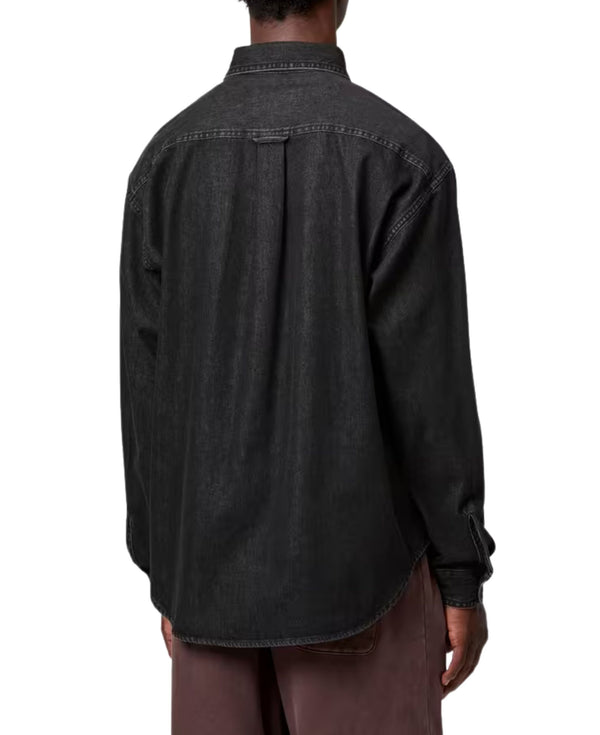 L/S LUCAS SHIRT